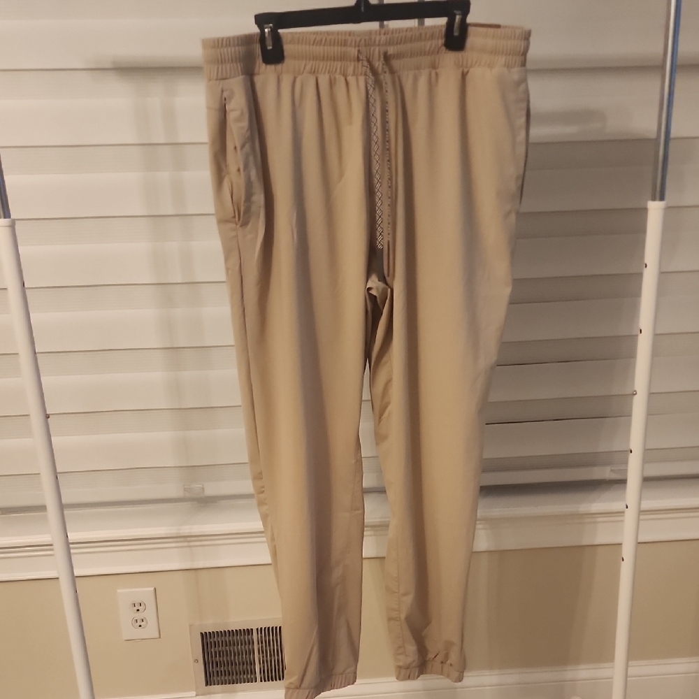 AVALANCHE Men's Quick Dry Stretch Hiking Pants Size XL